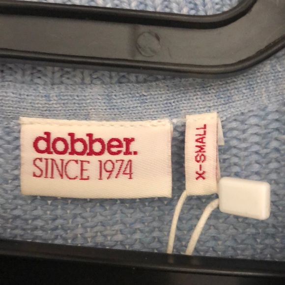 Sweater light blue - Picture 4 of 9